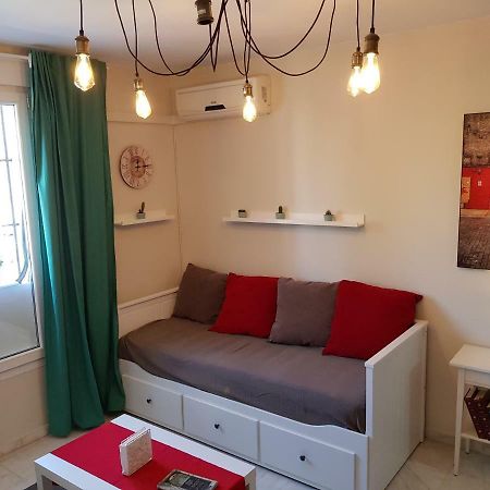 **** Genuar Apartments Malaga Center Eksteriør bilde