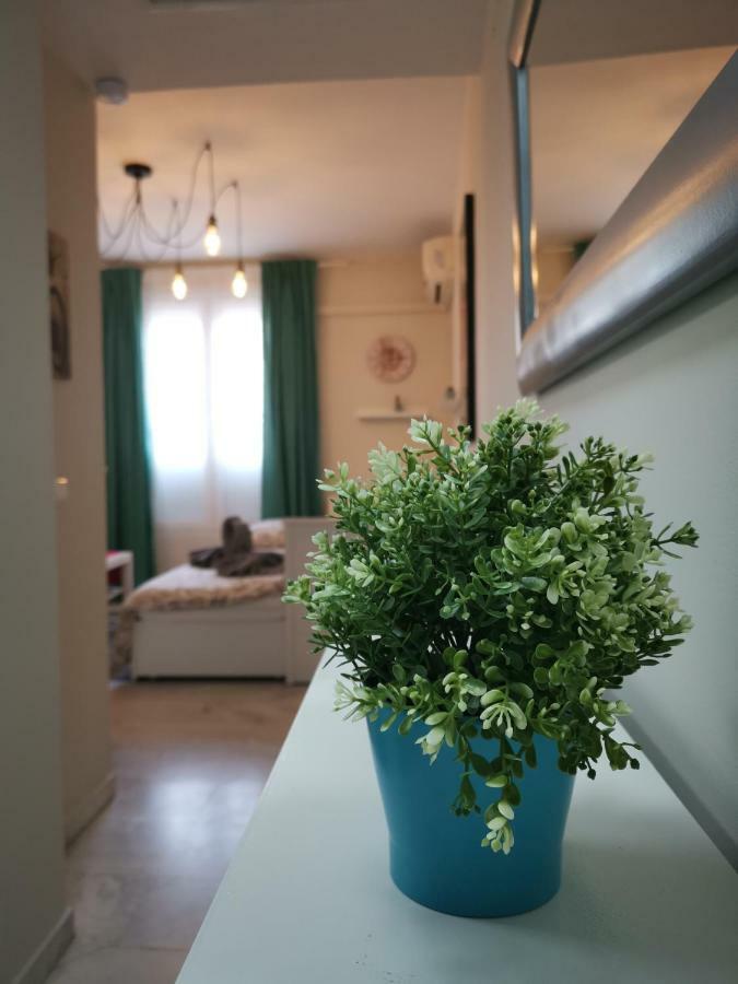 **** Genuar Apartments Malaga Center Eksteriør bilde