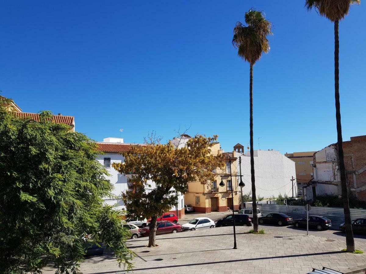 **** Genuar Apartments Malaga Center Eksteriør bilde